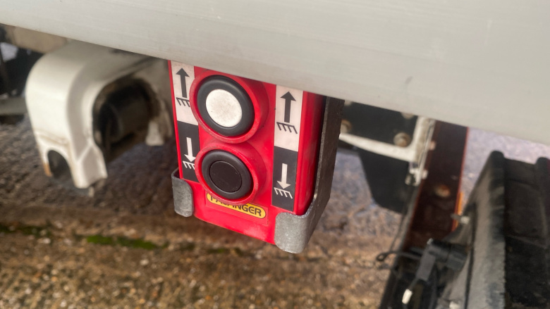 Mercedes-Benz Sprinter 315Cdi L3 Diesel Rwd 3.5t Progressive Luton